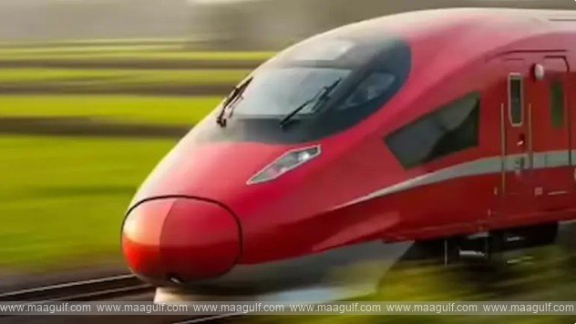 ఇక ముంబై నుంచి హైదరాబాద్‌కు కేవలం 3 గంటల్లోనే