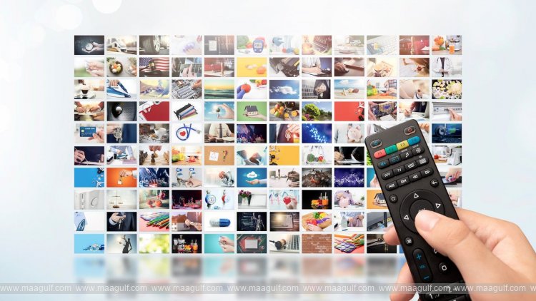 Dubai Police Dismantles Network Pirating Premium Satellite Channels