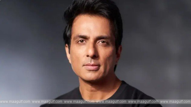 Sonu Sood has once again demonstrated his big heart