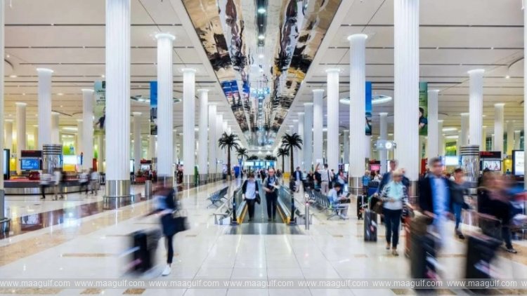 UAE grants visa on arrival to nationals of six countries residing outside their home countries