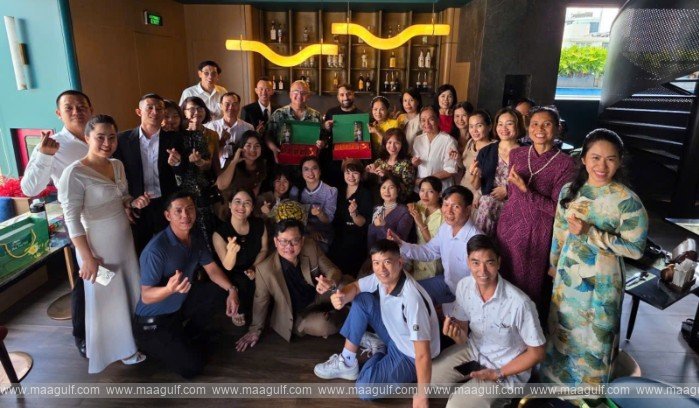 uTerra Strengthens Vietnam Partnership, Showcases Sustainable Agriculture Solutions