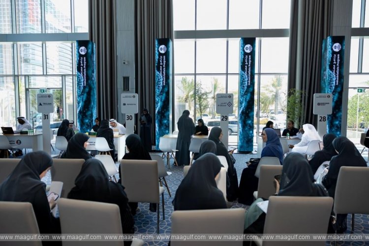 ‘Industrialists Career Exhibition\' opens pathways for Emirati talent, shapes industry future
