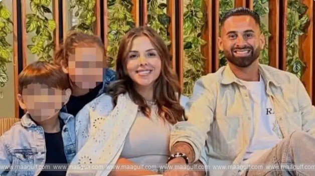Star player\'s wife and two children die in earthquake!