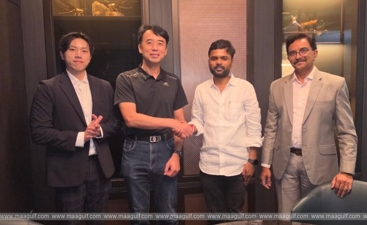 ICIE Invites Global Innovators to Explore Taiwan’s Semiconductor and AI Ecosystem