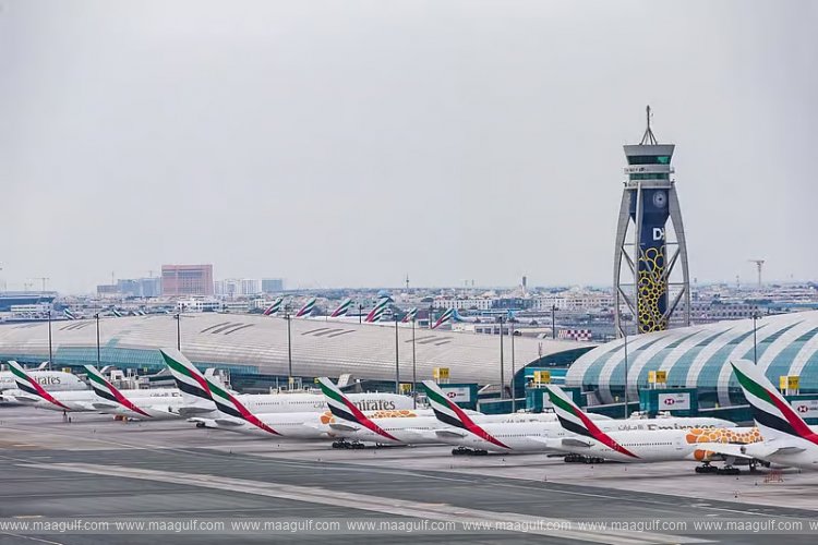UAE-India flight ticket prices... up to 30% discount...!!