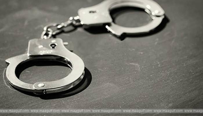 Theft of power cables in Oman... Four arrested...!!