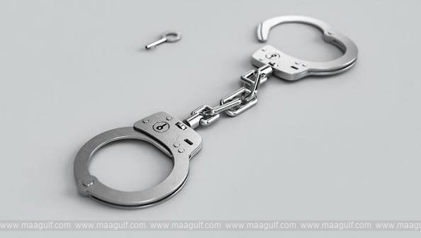 Social media trap... 9 arrested for assault and robbery...!!