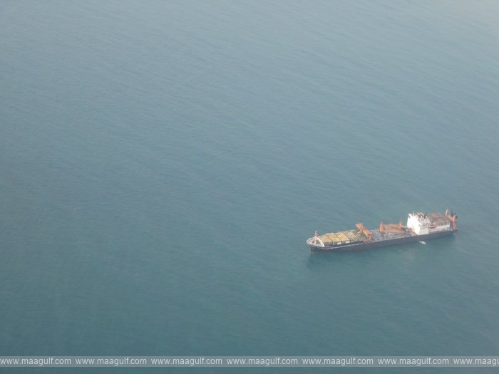 Oman grants a 30-day deadline to ship owners...!!