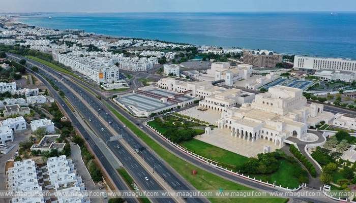 ఒమన్‌లో 50°C వరకు ఉష్ణోగ్రతలు..వైద్యుల హెచ్చరిక..!!