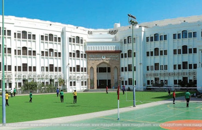 Outdoor activities suspended in Indian schools...!!