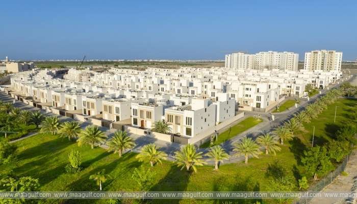 Key reforms in Oman\'s real estate sector..!!