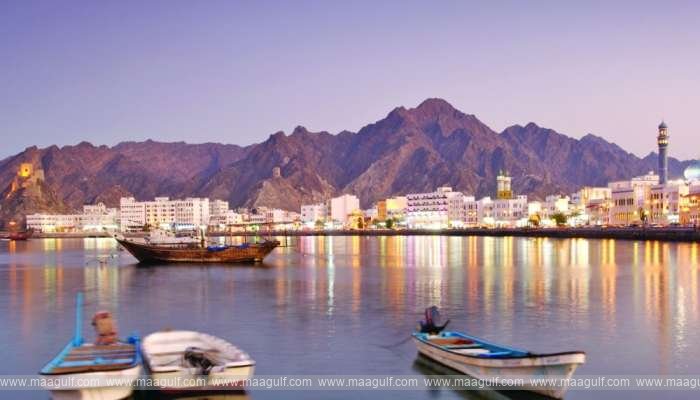 Oman ranks first in Asia for quality of life..!!