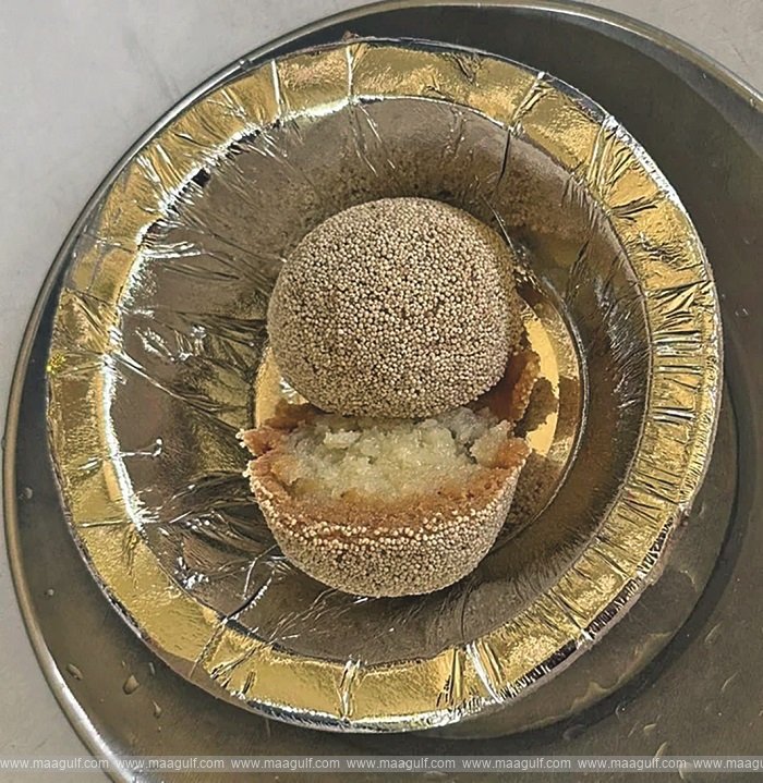 Are you carrying sweets from abroad? Then these precautions are a must!