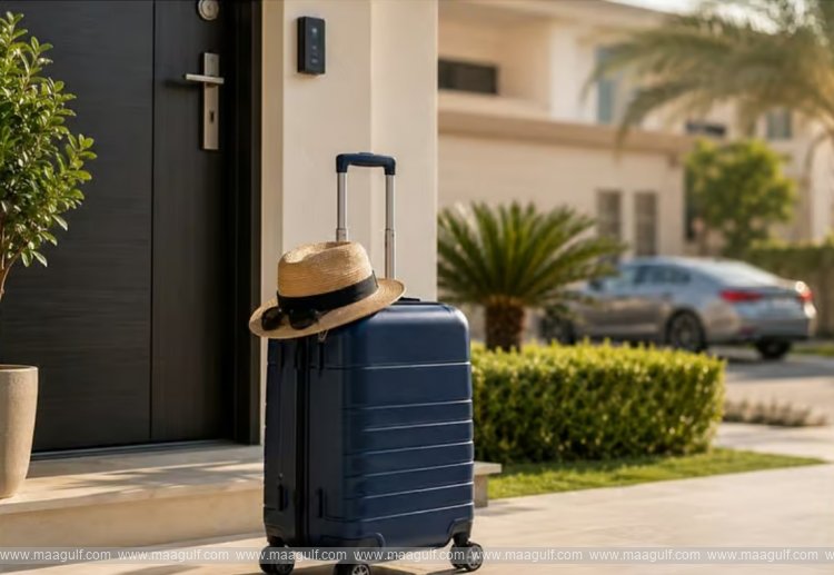 Abu Dhabi Police urge residents to avoid posting summer travel plans on social media