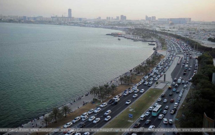 Traffic fines in Qatar referred for prosecution if unpaid for over a year..!!