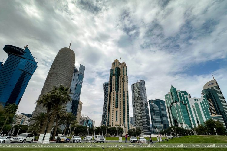 Massive foreign investments for Qatar in 2025...!!