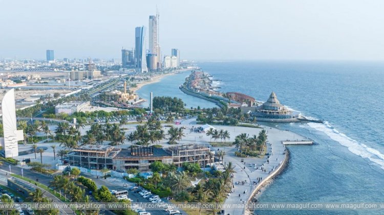 Package Visa... Travel to Saudi Arabia Made Even Easier!