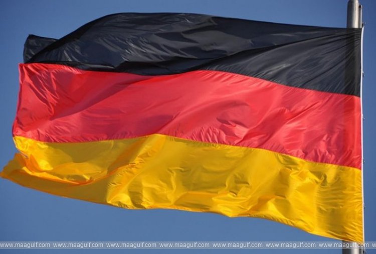 Germany pushes for visa-free Schengen travel
