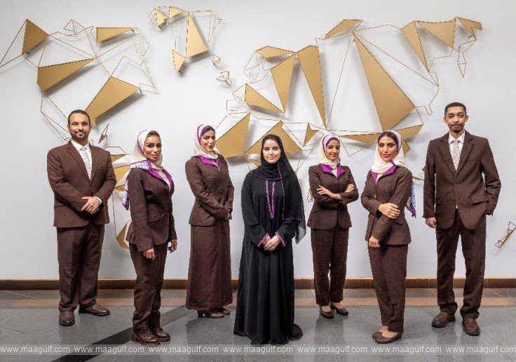 Etihad Airways Gives Flight to Emirati Ambition with First International Summer Programme for Airport Trainees