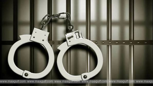 20 women arrested at Shamshabad Airport