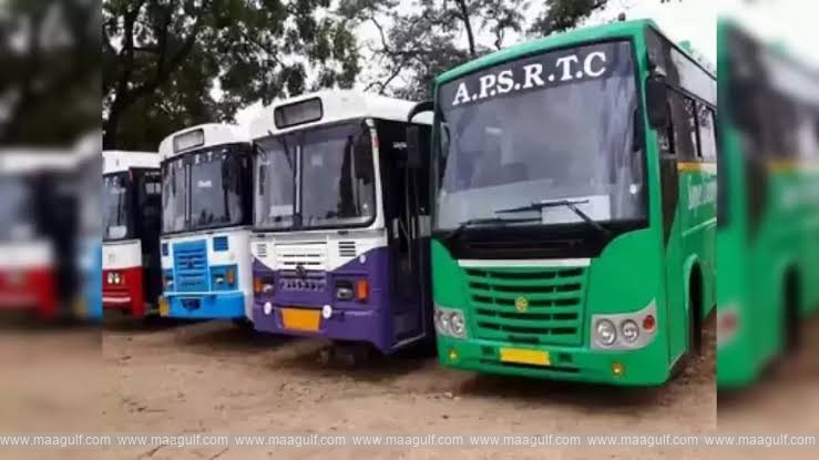 RTC bus passes are free for students in AP