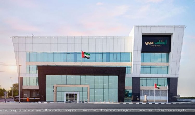 Awqaf Dubai’s financial investment portfolio tops AED1.475 billion in market value in H1 2026