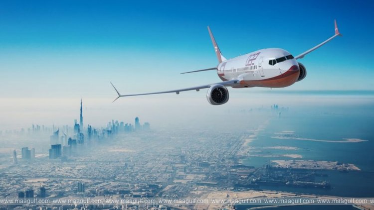 DAE reports $229.9 mn H1 profit