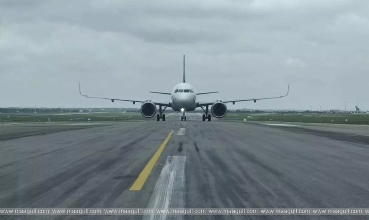 Two new airports in Telangana state..