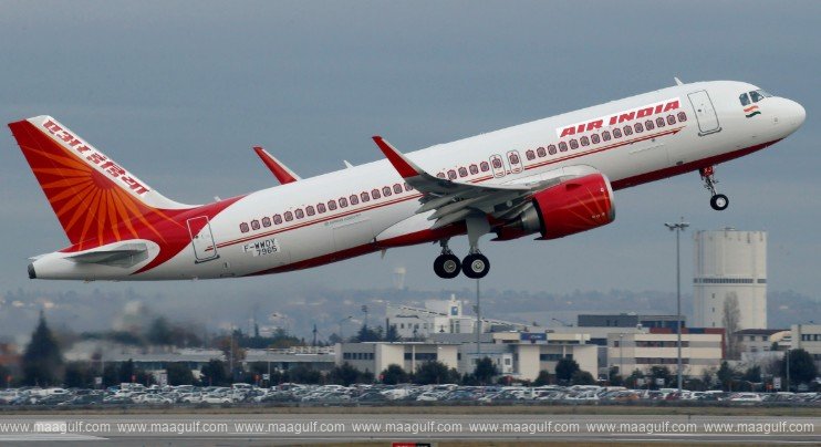 Air India suffers huge losses