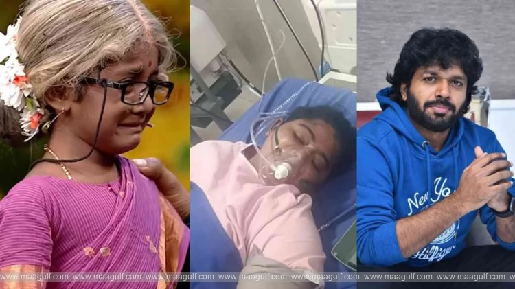 ఆ చిన్నారి తల్లి కోసం అండగా నిలబడ్డ అనిల్ రావిపూడి..