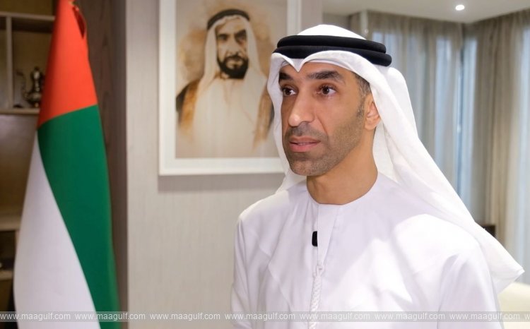 UAE concludes 37 CEPAs, negotiating with 20 countries: Al Zeyoudi