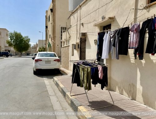BD100 fine for drying clothes on the road..!!