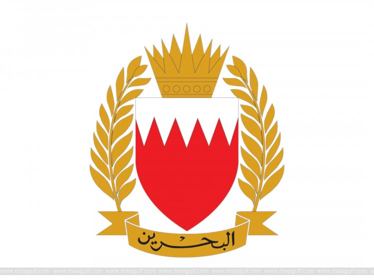 Bahrain Defence Force intercepts Iranian aerial attacks