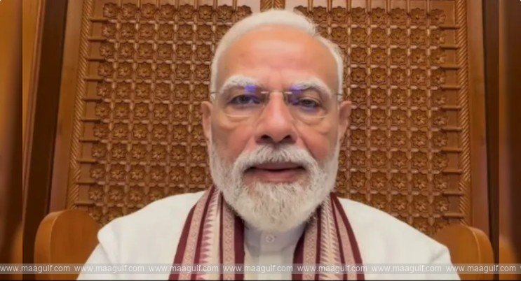 PM Modi video suspension: Meta apologizes to the central government!