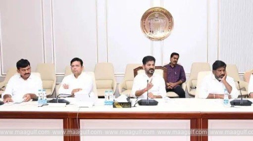 ముగిసిన తెలంగాణ ‘ఈ కేబినెట్’ భేటీ.. మూసీ ప్రాజెక్టు ఫేజ్-1‌కు ఆమోదం