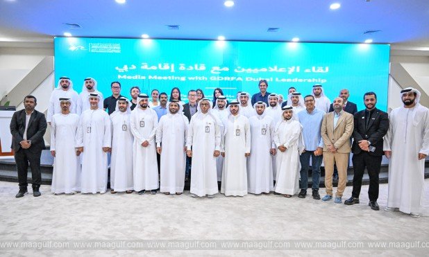 GDRFA Dubai strengthens humanitarian care system through Center for harbouring in Al Awir
