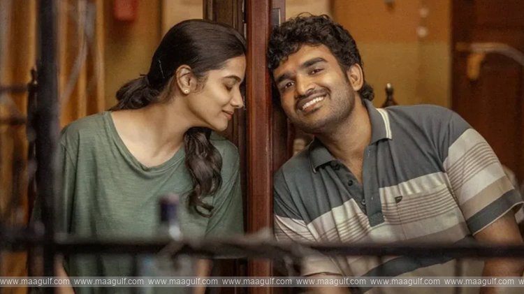 సినిమా రివ్యూ:‘చెన్నై లవ్ స్టోరీ’
