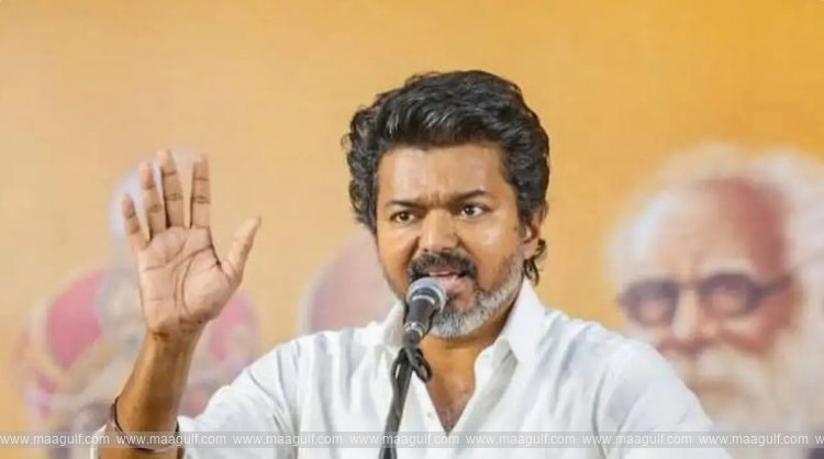 Plot to topple Vijay\'s government... MLA offered ₹35 crore...