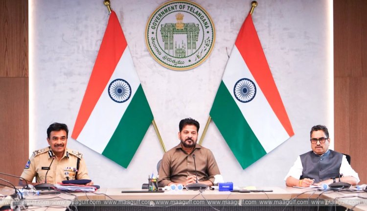 విద్యాసంస్థల్లో డ్రగ్స్ నిర్మూలనకు సీఎం రేవంత్ కీలక ఆదేశాలు