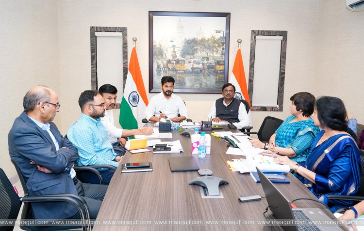 From passport to job, TOMCOM is responsible