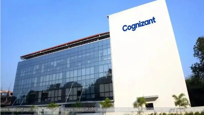Central Government gives the green signal for Cognizant IT SEZ in Visakhapatnam...