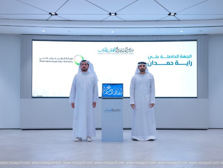Sheikh Hamdan affirms Dubai’s relentless focus on improving speed and responsiveness of government services