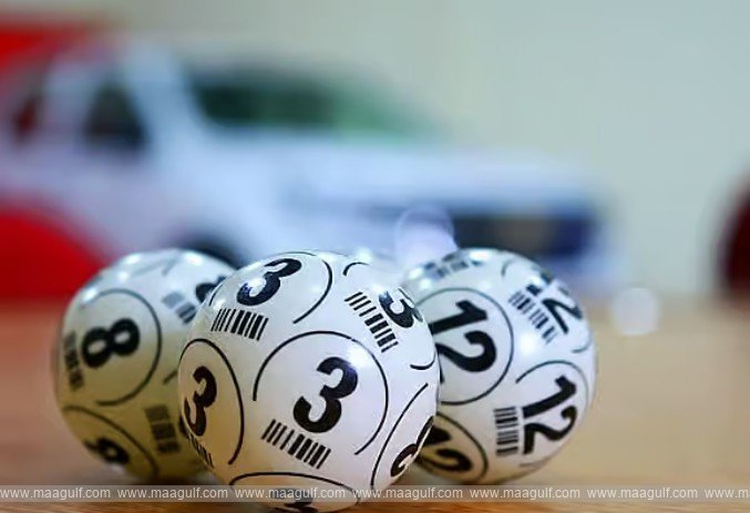 UAE Lottery... Second winner bags 30 million Dirham jackpot!!