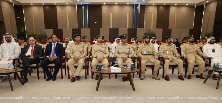 Dubai Police Organises Workshop with Microsoft to Accelerate Adoption of AI Solutions