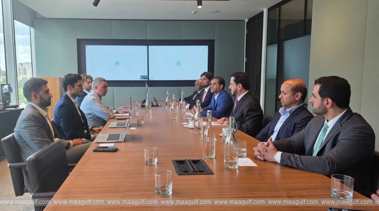 DEWA International strengthens global partnerships, expands international operations in UK