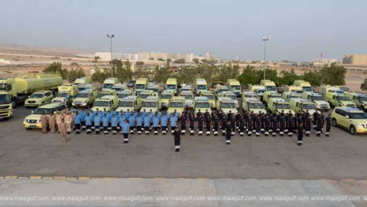 cdaa-dispatches-first-support-force-to-dhofar-for-khareef-2026