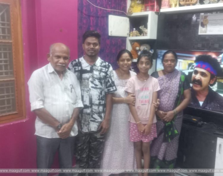 25 ఏళ్ల తర్వాత అప్పు తీర్చిన స్నేహితుడు..