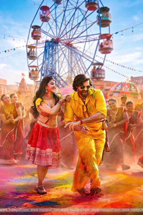 \'కొరియన్ కనకరాజు\' లో స్పెషల్ సాంగ్ చేసిన హీరోయిన్ దక్షా నాగర్కర్‌