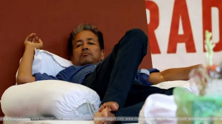 There is no stopping the hunger strike – Sonam Wangchuk\'s statement