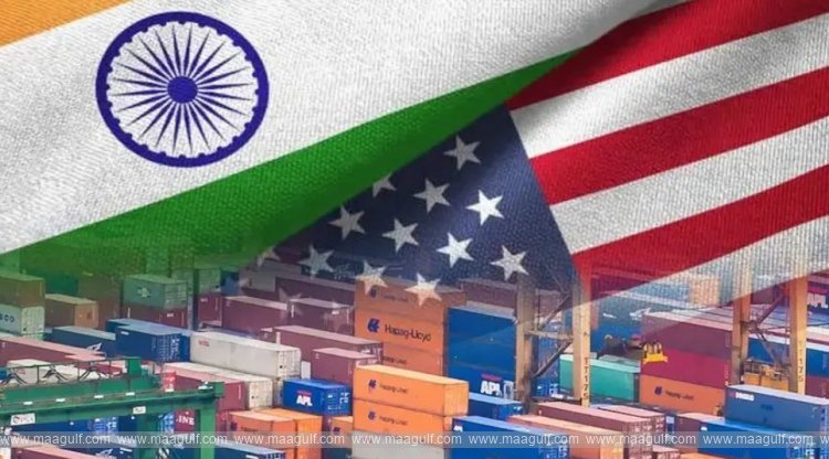 US approves 100% tariff bill on India